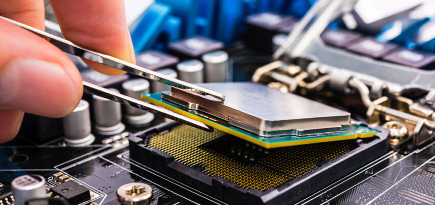 نقش نگهداری پیشگیرانه در افزایش عمر کامپیوتر