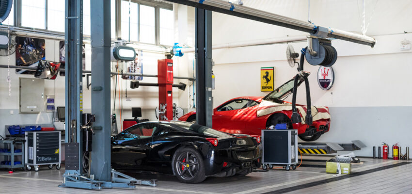 مدارک دریافتی هنگام دریافت خودرو شامل چه مواردی می باشد ؟