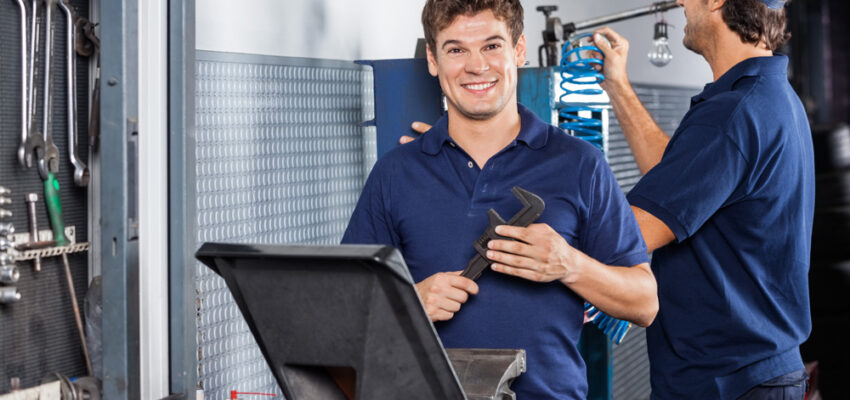 آیا خودرو و پلاک بصورت مجزا دریافت می گردد؟